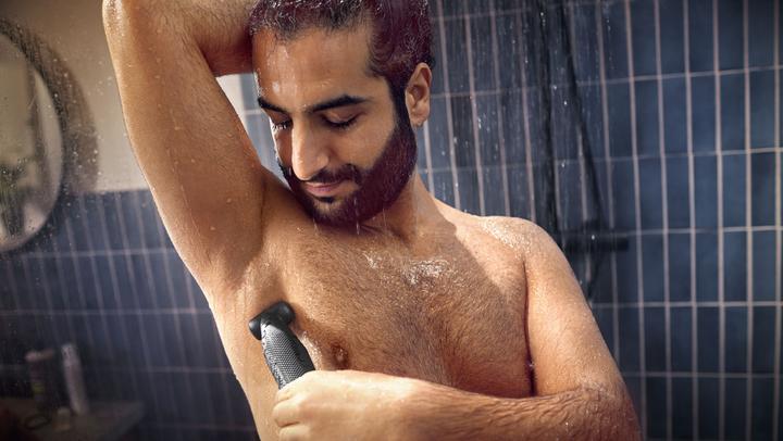 Produktbild Philips BG3027/03 Bodygroom Series 3000