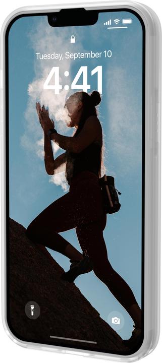 Image du produit UAG Lucent (U) do iPhone 14 Max kompatybilna z MagSafe marshmallow (Apple iPhone 14 Plus)