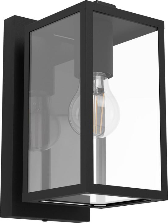 Productafbeelding EGLO LED wandlamp (E27, IP44)