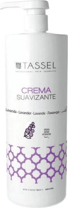 Image du produit Caso Eurostil Lavender Softening Cream 1000ml (Crème pour le corps, 1000 ml)
