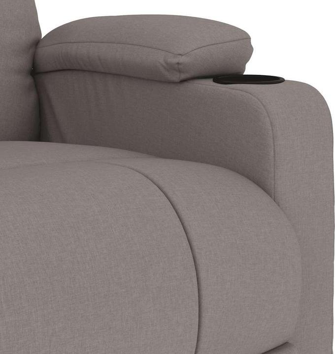 Image du produit VidaXL Elektrischer Massagesessel