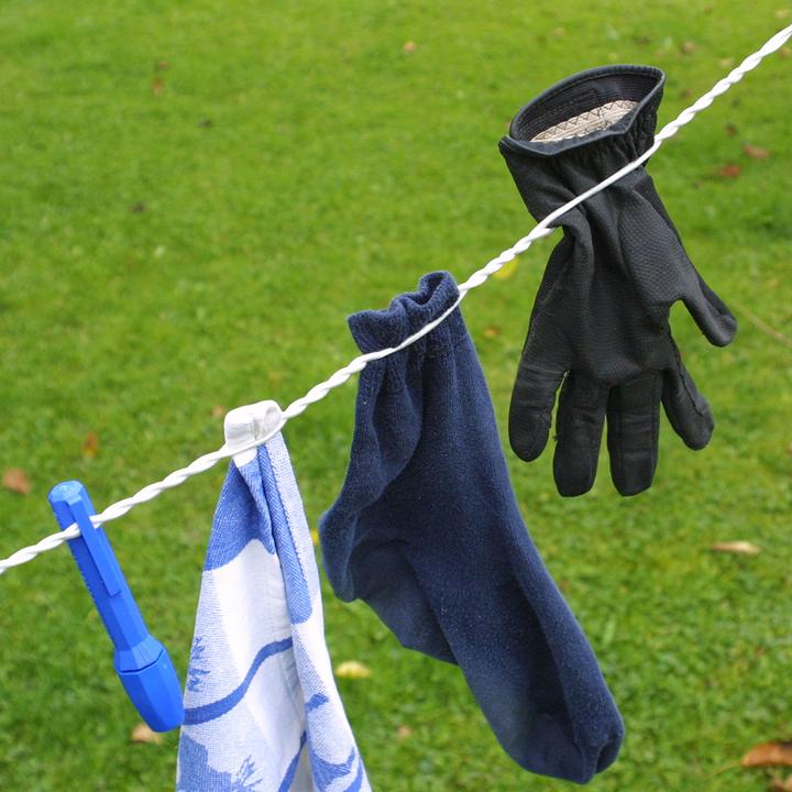 Image du produit Outdoor Spirit Wäscheleinen-Expander (2 m)