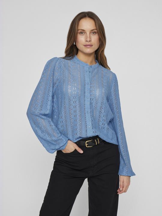 Image du produit Vila Chemise en dentelle (XS)