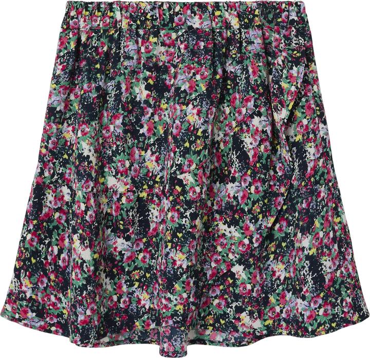 Produktbild Name it Blumenprint Rock (152)