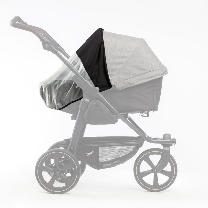 Produktbild TFK Mono 2 Sonnenschutz Kombikinderwagen