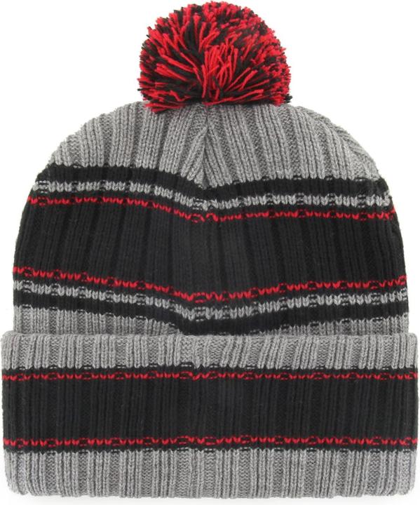 Actual product image 47 Brand Rexford Chicago Blackhawks