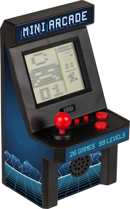 Immagine prodotto Infiniti Mini giochi da tavolo retrò