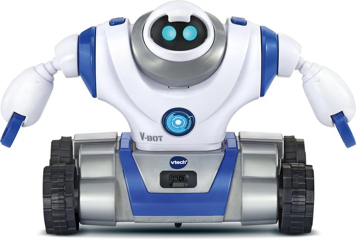 Produktbild VTech Nl V-Bot, My 5 In 1 Robot