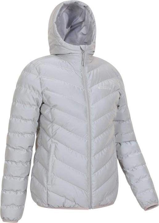Mountain Warehouse Seasons Steppjacke Reflektierend