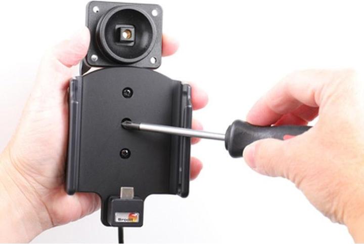 Produktbild Brodit 721141 Gerätehalterung Samsung Galaxy A40