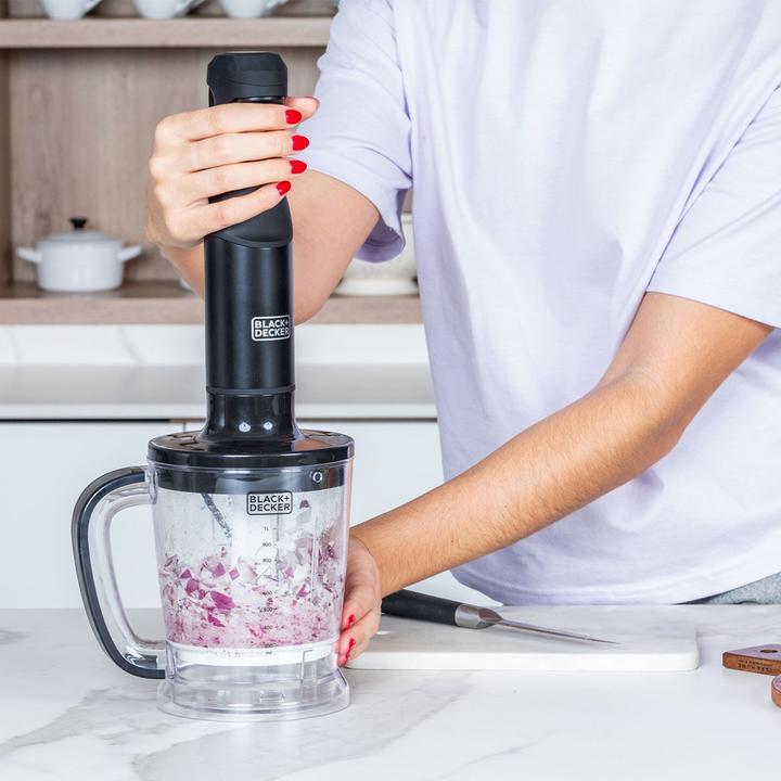 Image du produit Black & Decker BXHBA1501E (Prise UE)