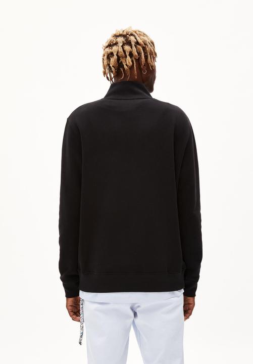Actual product image Armedangels WAARLO COMFORT Sweatshirt (L)