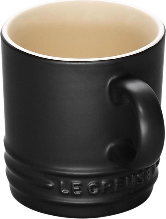 Actual product image Le Creuset Coffee / Tea Mug 2dl (200 ml, 1 x)