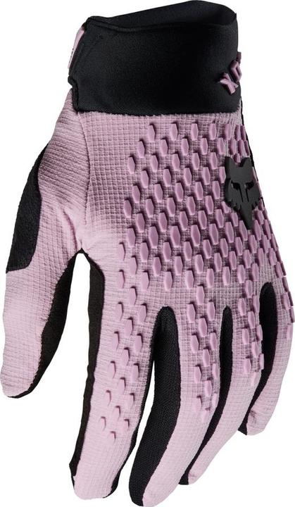 Actual product image Fox Gloves 23 W Defend Ts57 Blsh L (L)