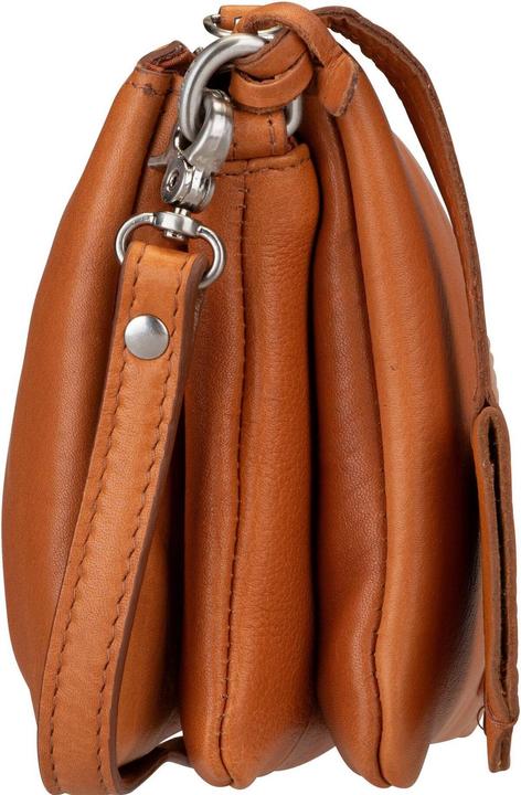 Immagine prodotto Burkely Borsa a tracolla Skylar morbida in pelle 19 cm