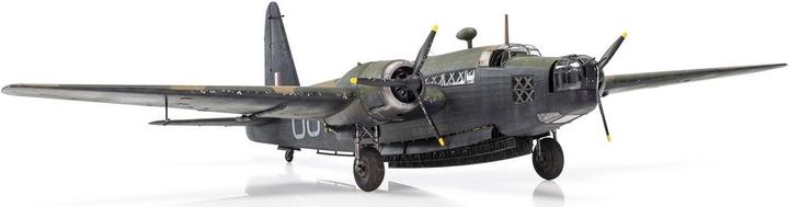 Produktbild Airfix Bausatz Vickers Wellington Mk.1A/C 1:72