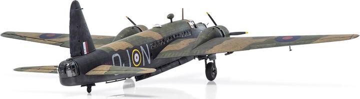 Produktbild Airfix Bausatz Vickers Wellington Mk.1A/C 1:72