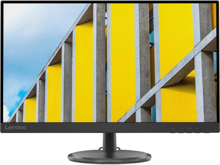 Produktbild Lenovo D27-30 (1920 x 1080 Pixel, 27")