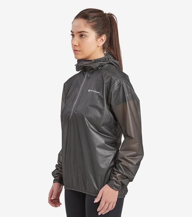 Actual product image Montane Unisex Minimus Nano Pull-On (XS)