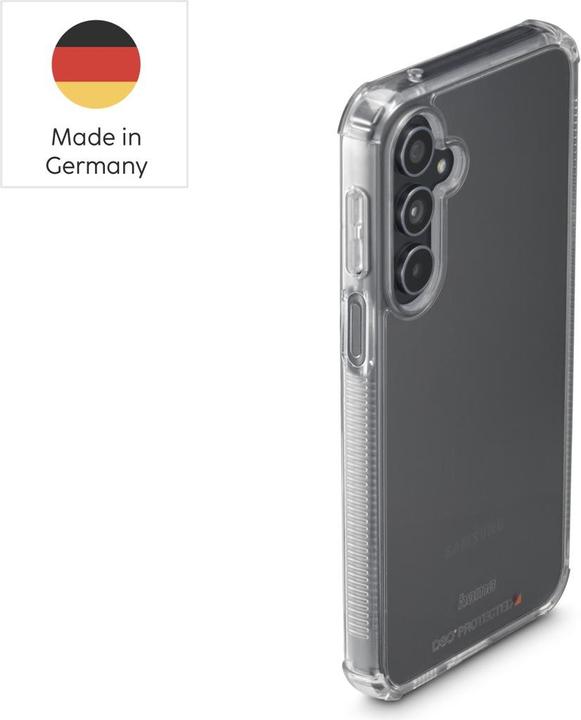 Actual product image Hama Extreme Protect (Samsung Galaxy A15 5G, Samsung Galaxy A15)