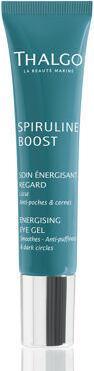 Image du produit Thalgo Spiruline Boost Énergisant (Gel, 15 ml, Jour + nuit)