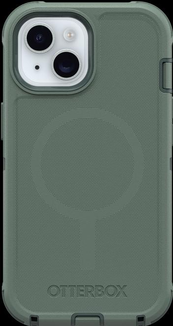 Immagine prodotto OtterBox Defender mit MagSafe (Apple iPhone 16e, Apple iPhone 13, Apple iPhone 14, Apple iPhone 15)