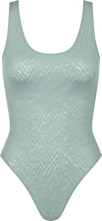 Actual product image Sloggi Body ZERO Feel Bliss Body (L)