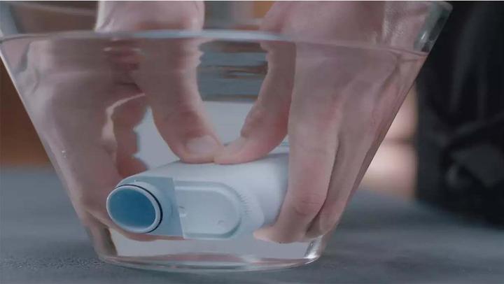 Produktbild Saeco AquaClean (1 x)