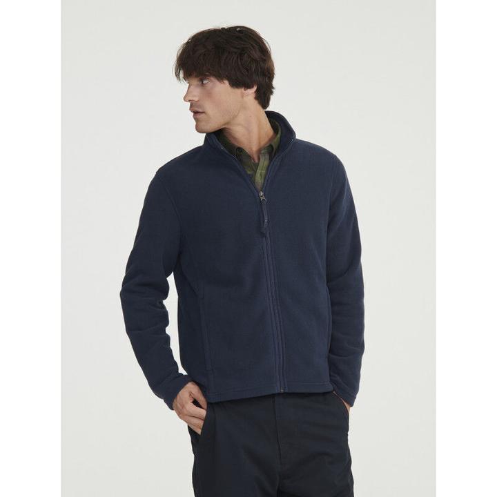 Immagine prodotto Aigle Mikrofaser-Fleecejacke mit Reissverschluss (S)