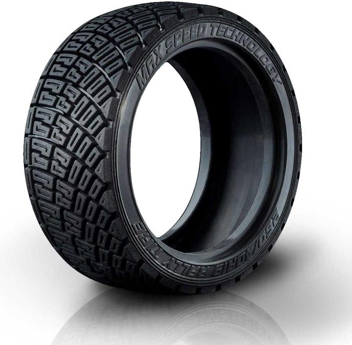 Immagine prodotto MST pneumatici rally ltx realistici ir (4 pezzi)