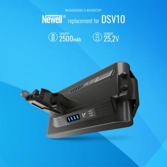 Produktbild Newell DSV10B für Dyson V10