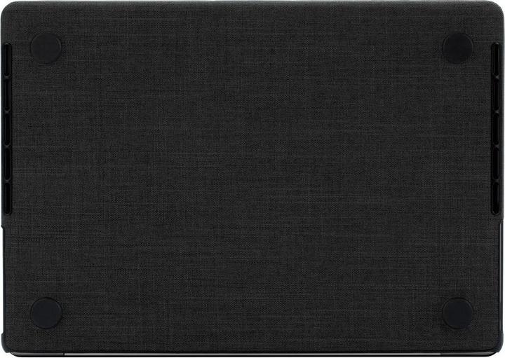 Actual product image Incase Textured Hardshell (14", Apple)