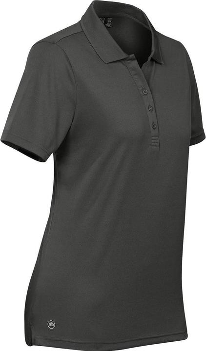 Actual product image Stormtech PoloShirt Eclipse H2XDry (M)
