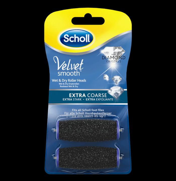Immagine prodotto Scholl Extra strong (2 x)