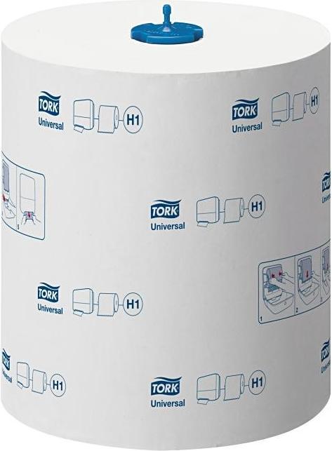 Tork Handtuchrolle Matic® 21 cmx280 m (BxL) Papier weiss (1 x)