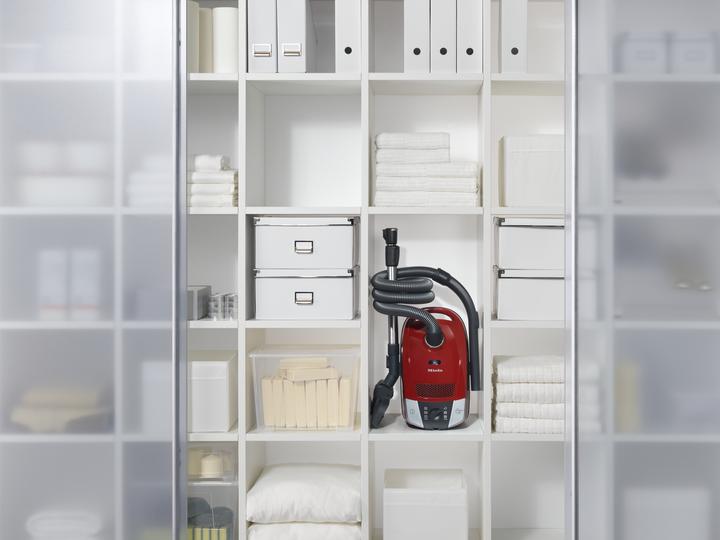 Produktbild Miele Compact C2 Power Line