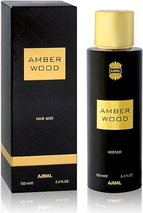 Ajmal Amber Wood Hair spray - 100ml (100 ml)
