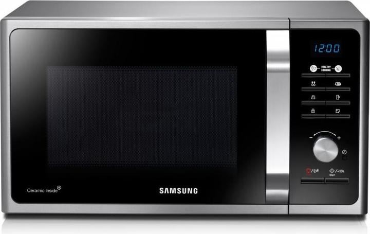 Produktbild Samsung MS23F301TAS (23 l)