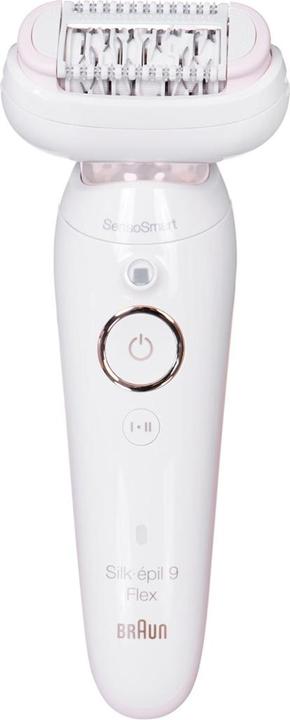 Produktbild Braun Silk Epil 9