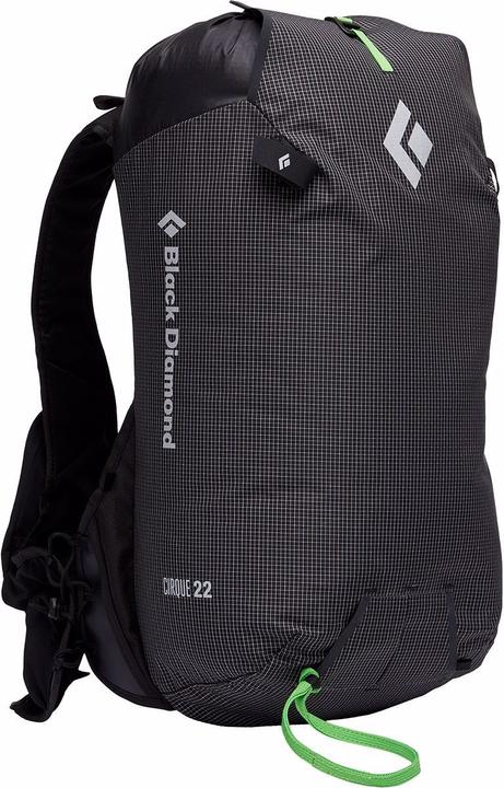 Image du produit Black Diamond Cirque (22 l)