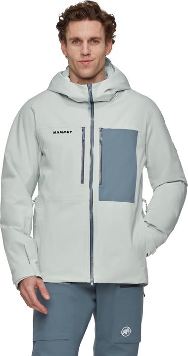 Produktbild Mammut Stoney HS Thermo Hooded Jacket Men (XXL)