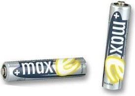 Produktbild Ansmann maxE (1 Stk., AAA, 800 mAh)