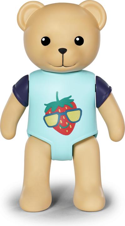Image du produit Zapf Creation BABY bornSplish Splash Baignoire avec nounours