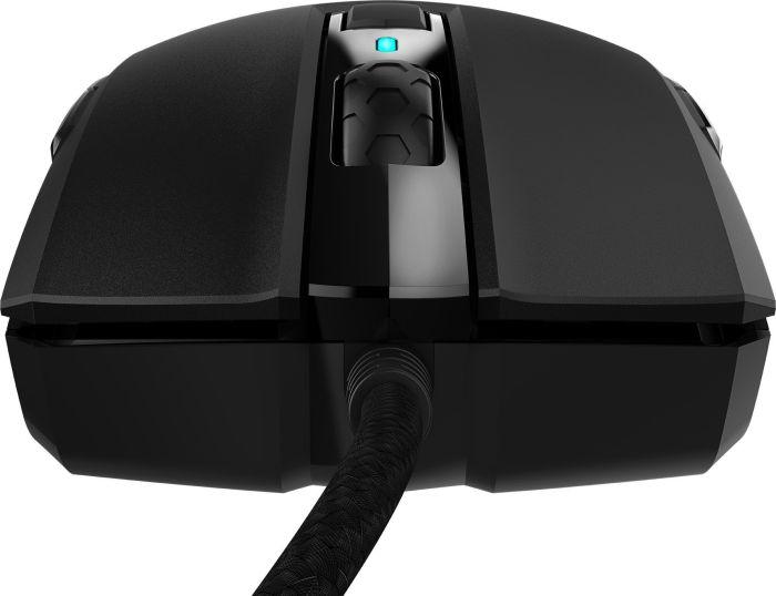 Produktbild Corsair M55 Pro (Kabelgebunden)