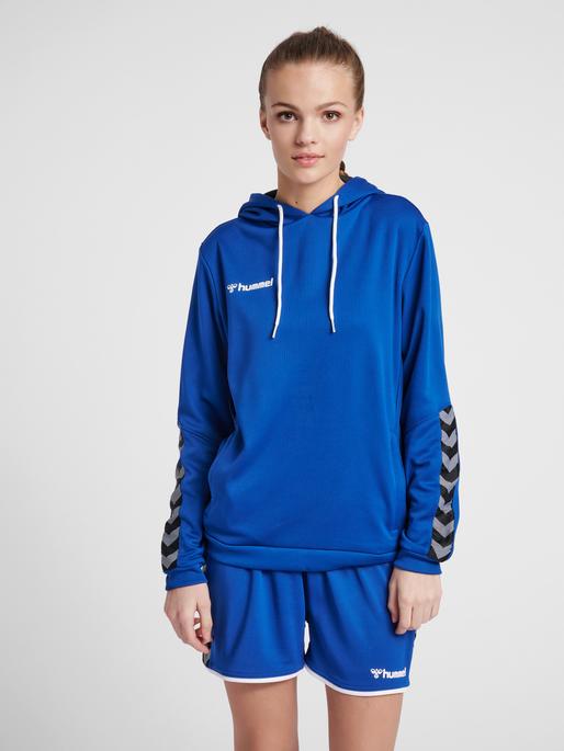 Immagine prodotto hummel Autentica Poli Felpa Con Cappuccio Donna (S)