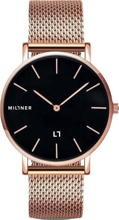 Immagine prodotto Millner Damenuhr 0010104-MAYFAIR (Ø 40 mm) (40 mm)