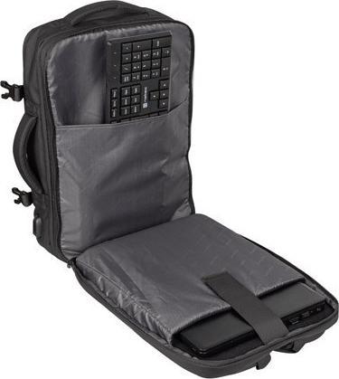 Actual product image Genesis Plecak Natec CAMEL PRO 17.3" (NTO-2116) (17.30", Universal)