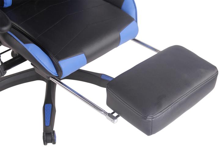 Image du produit CLP Turbo mit Fussablage