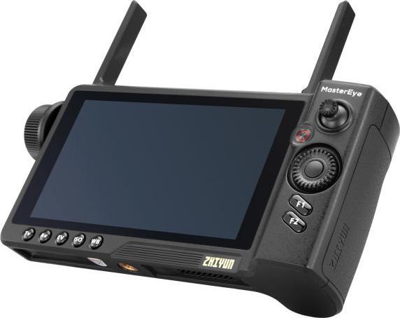 Image du produit Zhiyun MasterEye Visual Controller VC100 (Télécommande Gimbal)
