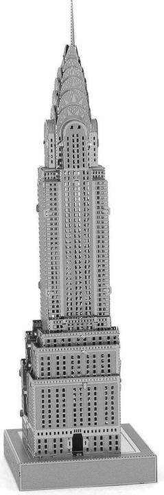 Produktbild Metal Earth Chrysler Building